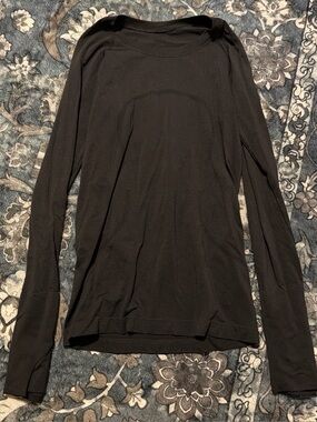 Lululemon long sleeve